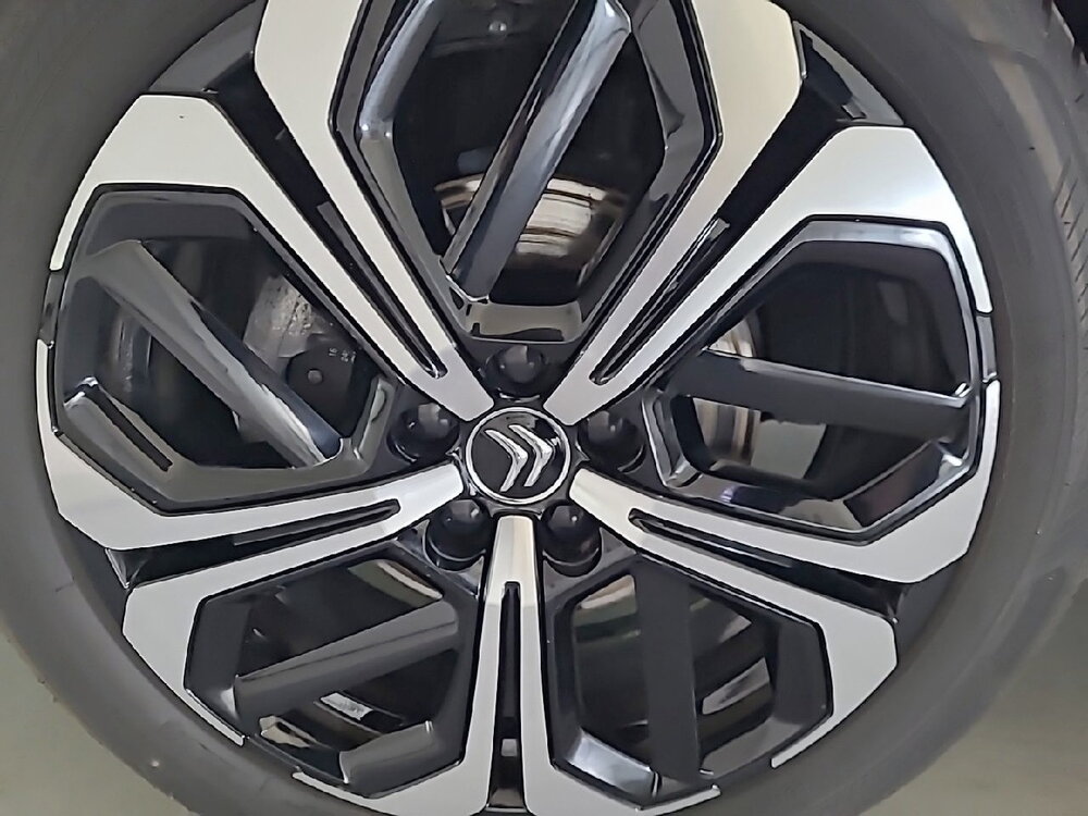 Occasion CITROEN C5X C5 X PureTech 130 S&S EAT8 - Shine