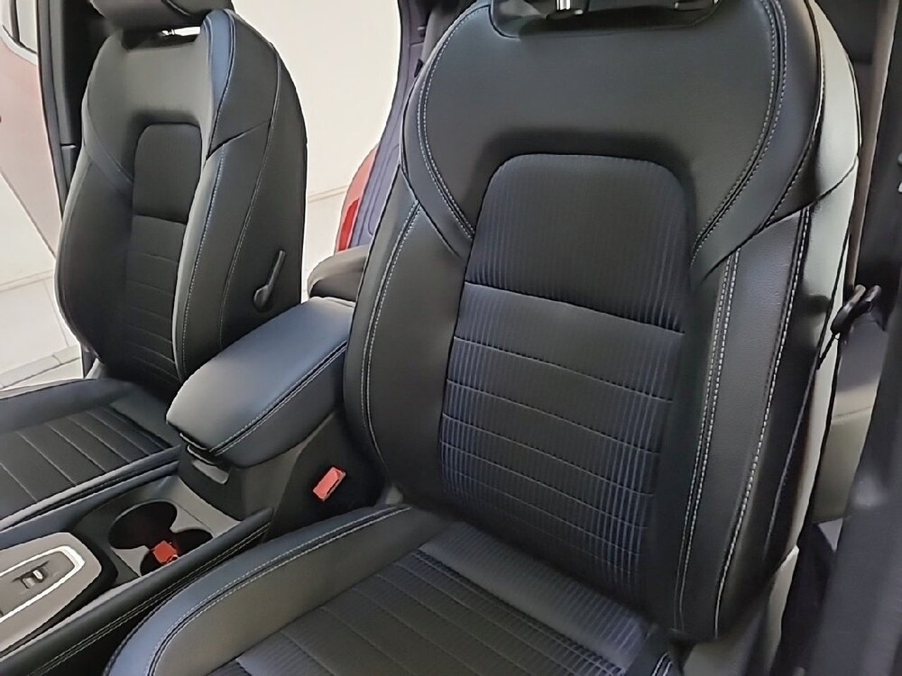 Occasion NISSAN Qashqai Qashqai Mild Hybrid 158 ch Xtronic - Tekna