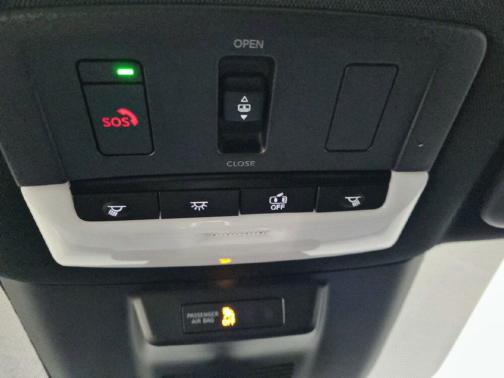 Occasion NISSAN Qashqai Qashqai Mild Hybrid 158 ch Xtronic - Tekna