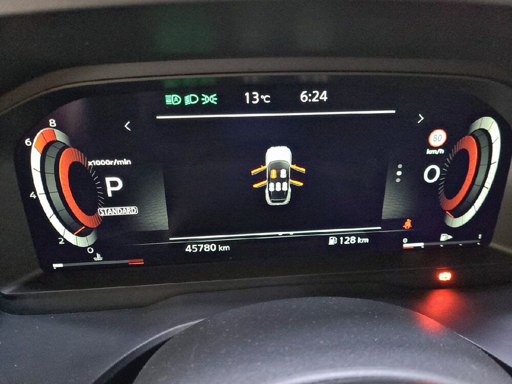 Occasion NISSAN Qashqai Qashqai Mild Hybrid 158 ch Xtronic - Tekna