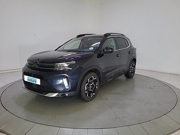 Occasion CITROEN C5 AirCross C5 Aircross Hybride Rechargeable 225 e-EAT8 - Shine