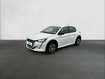Occasion PEUGEOT 208 208 Electrique 50 kWh 136ch - Active Pack