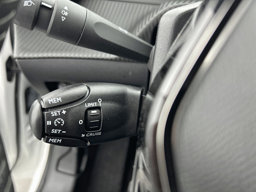 Occasion PEUGEOT 208 208 Electrique 50 kWh 136ch - Active Pack