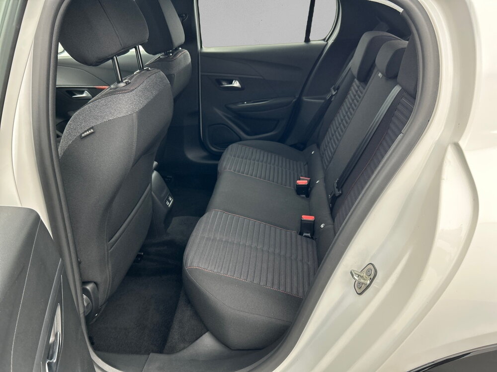 Occasion PEUGEOT 208 208 Electrique 50 kWh 136ch - Active Pack