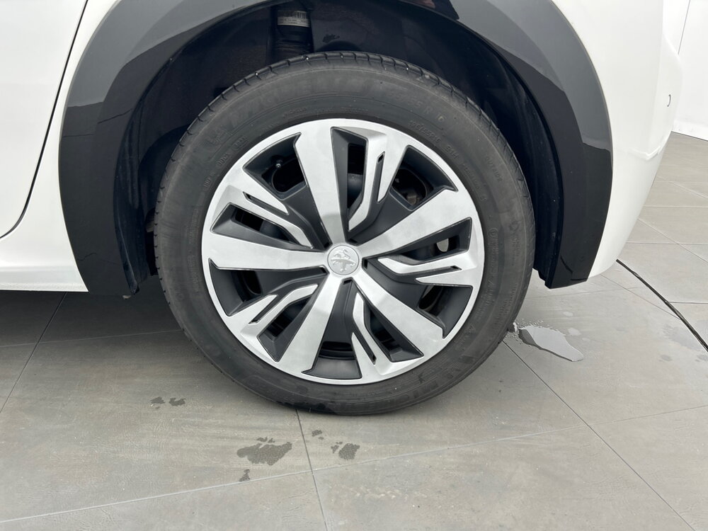 Occasion PEUGEOT 208 208 Electrique 50 kWh 136ch - Active Pack