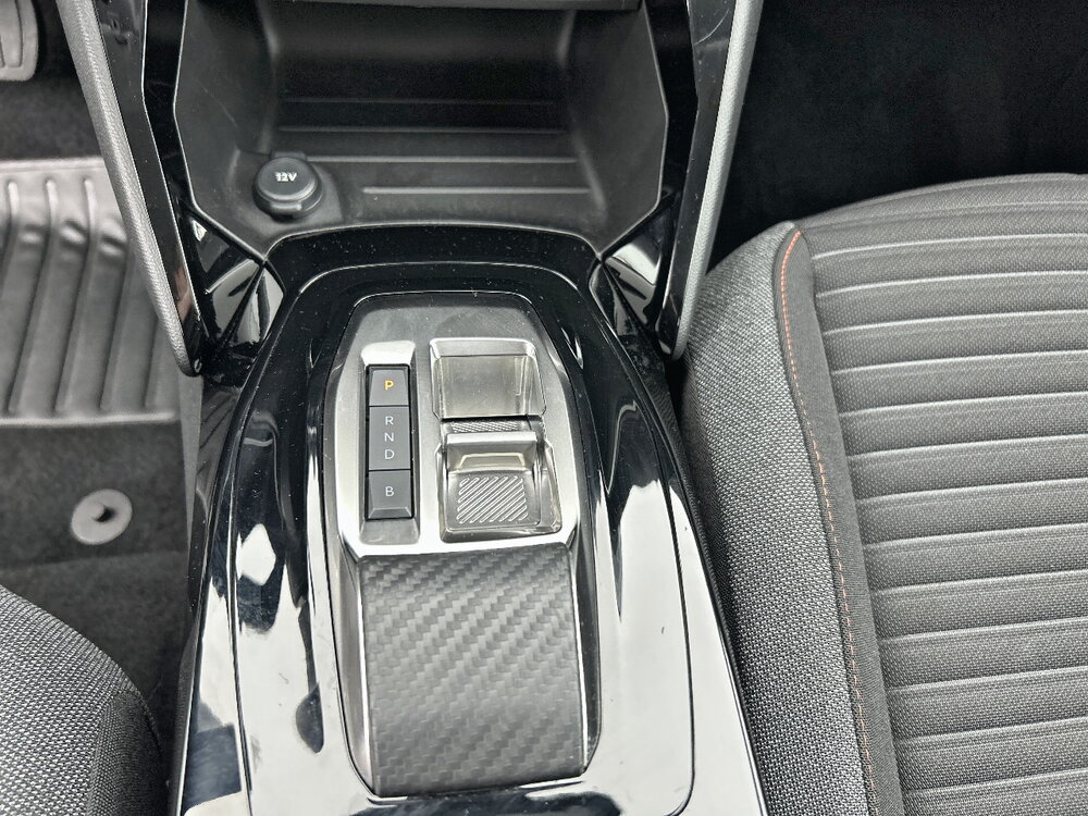 Occasion PEUGEOT 208 208 Electrique 50 kWh 136ch - Active Pack