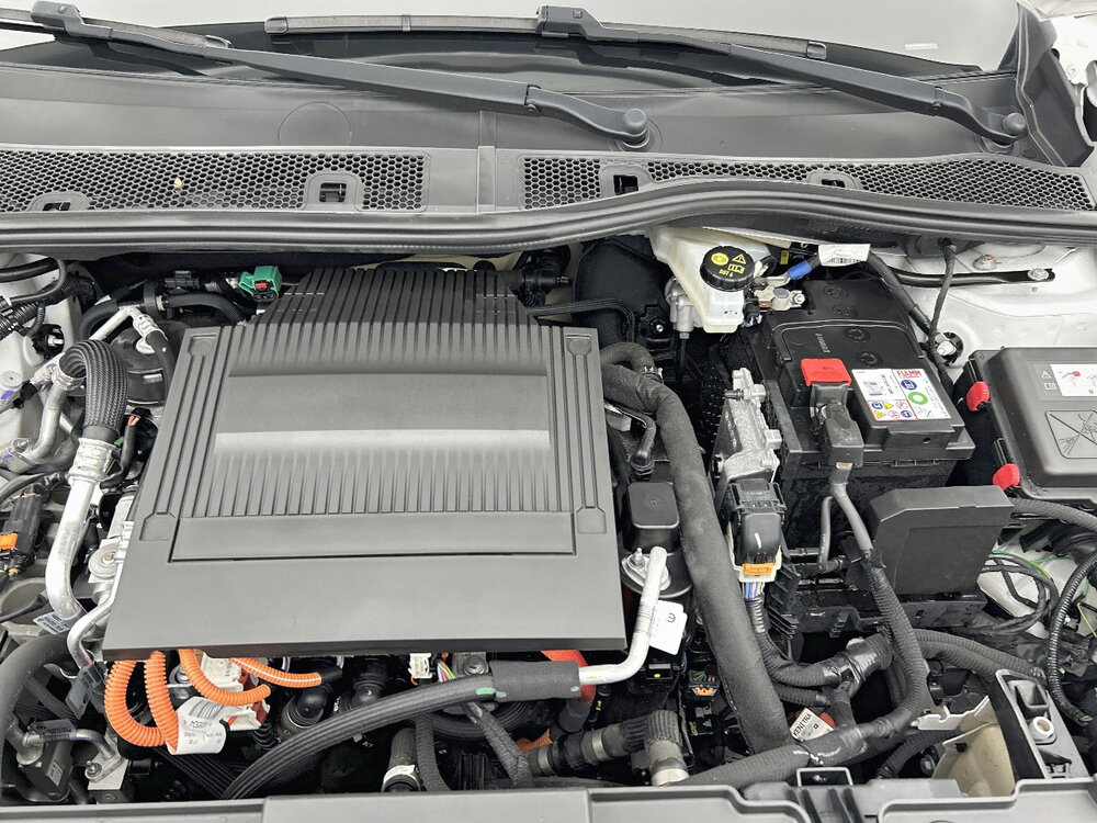 Occasion PEUGEOT 208 208 Electrique 50 kWh 136ch - Active Pack