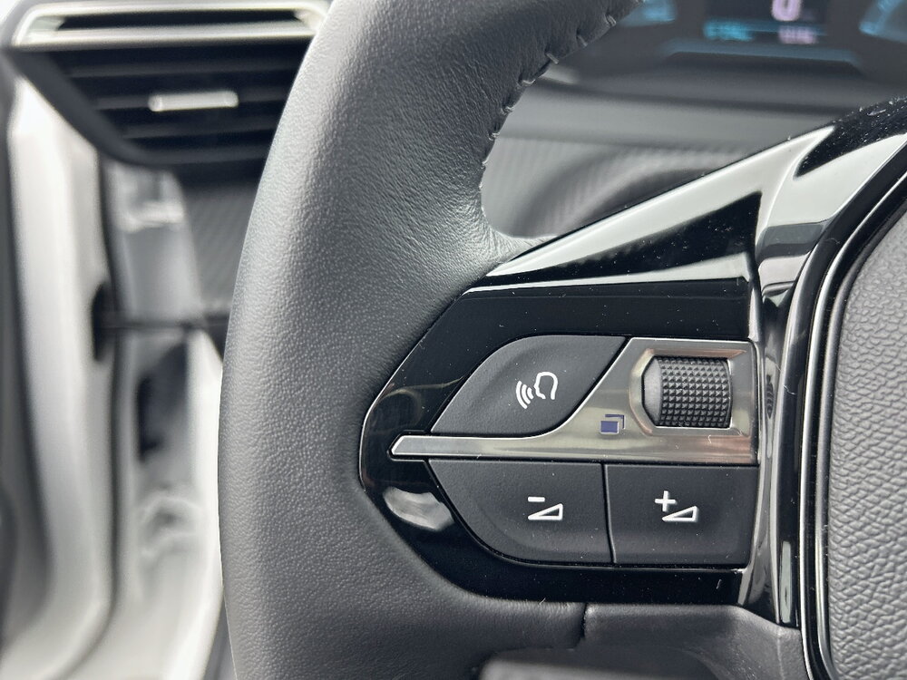 Occasion PEUGEOT 208 208 Electrique 50 kWh 136ch - Active Pack