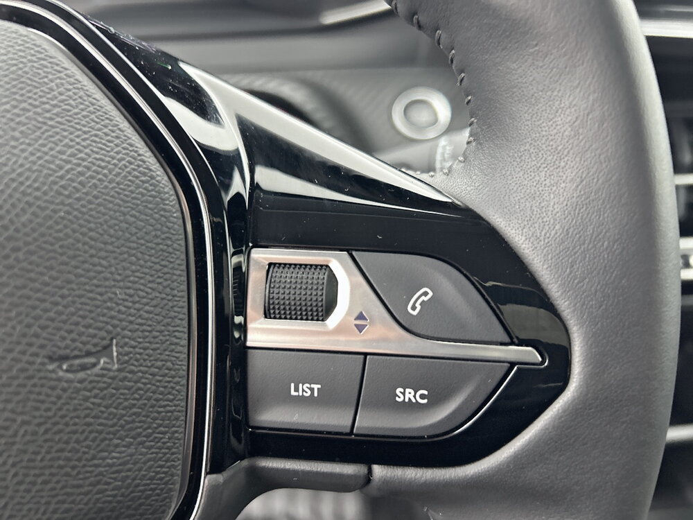 Occasion PEUGEOT 208 208 Electrique 50 kWh 136ch - Active Pack