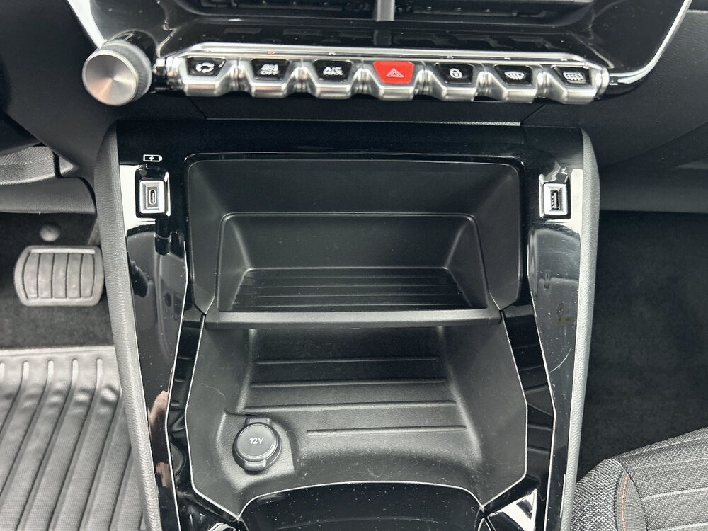 Occasion PEUGEOT 208 208 Electrique 50 kWh 136ch - Active Pack