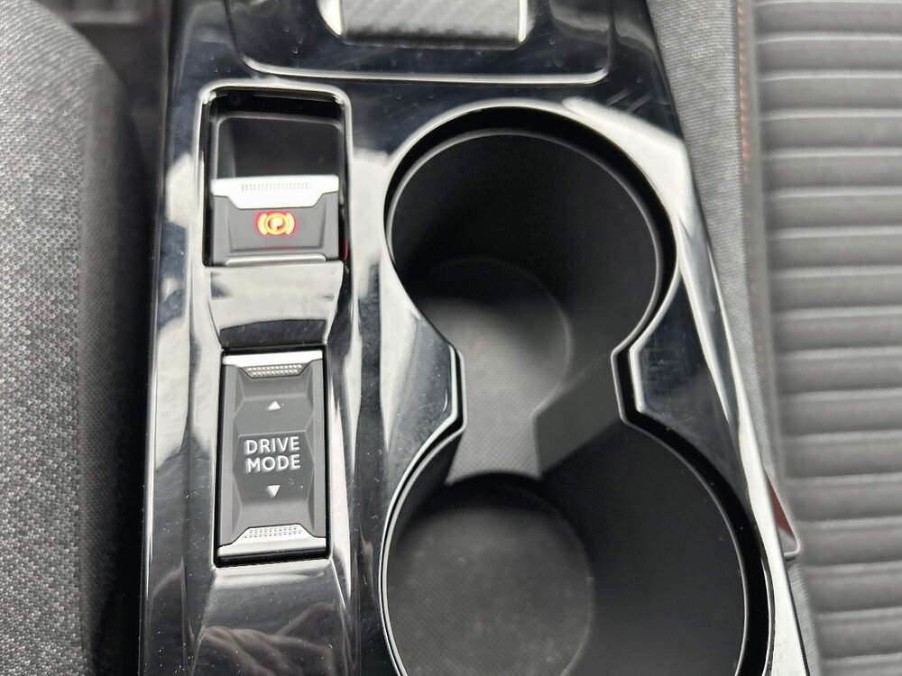 Occasion PEUGEOT 208 208 Electrique 50 kWh 136ch - Active Pack