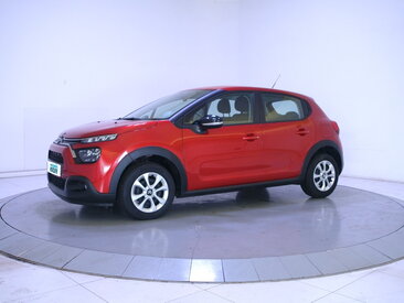 Occasion CITROEN C3 C3 BlueHDi 100 BVM6 - You