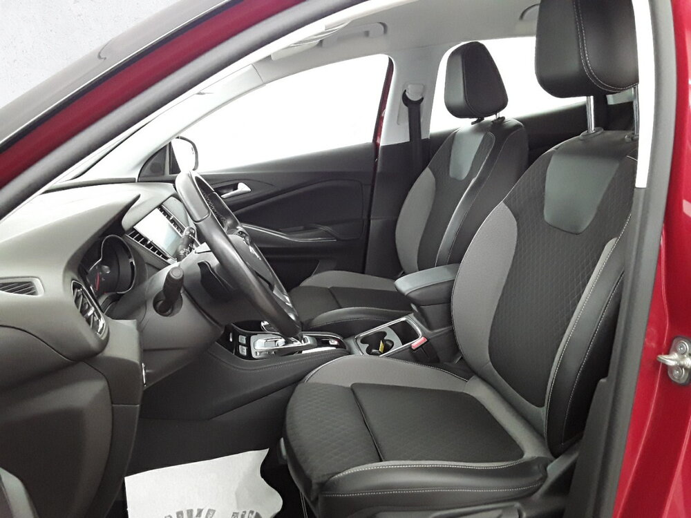 Occasion OPEL Grandland X Grandland X Hybrid 225 ch BVA8 - Elegance Business