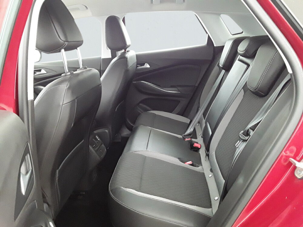 Occasion OPEL Grandland X Grandland X Hybrid 225 ch BVA8 - Elegance Business