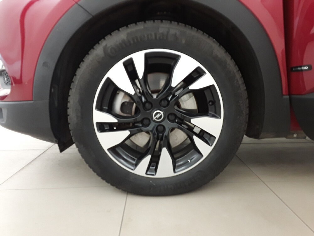 Occasion OPEL Grandland X Grandland X Hybrid 225 ch BVA8 - Elegance Business