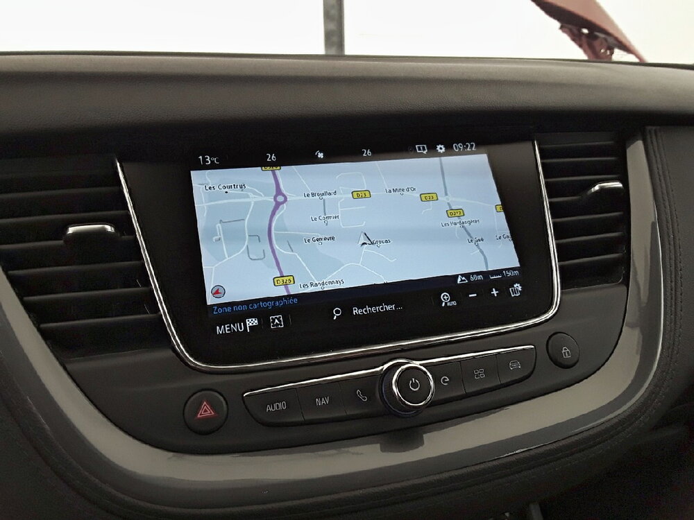 Occasion OPEL Grandland X Grandland X Hybrid 225 ch BVA8 - Elegance Business