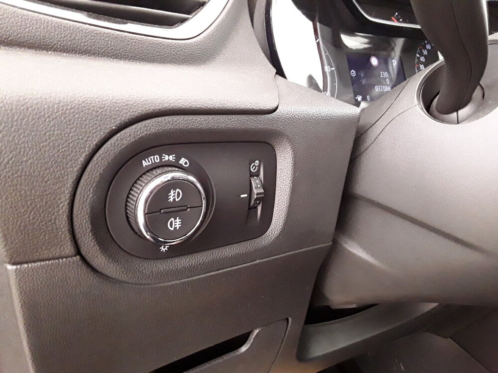 Occasion OPEL Grandland X Grandland X Hybrid 225 ch BVA8 - Elegance Business