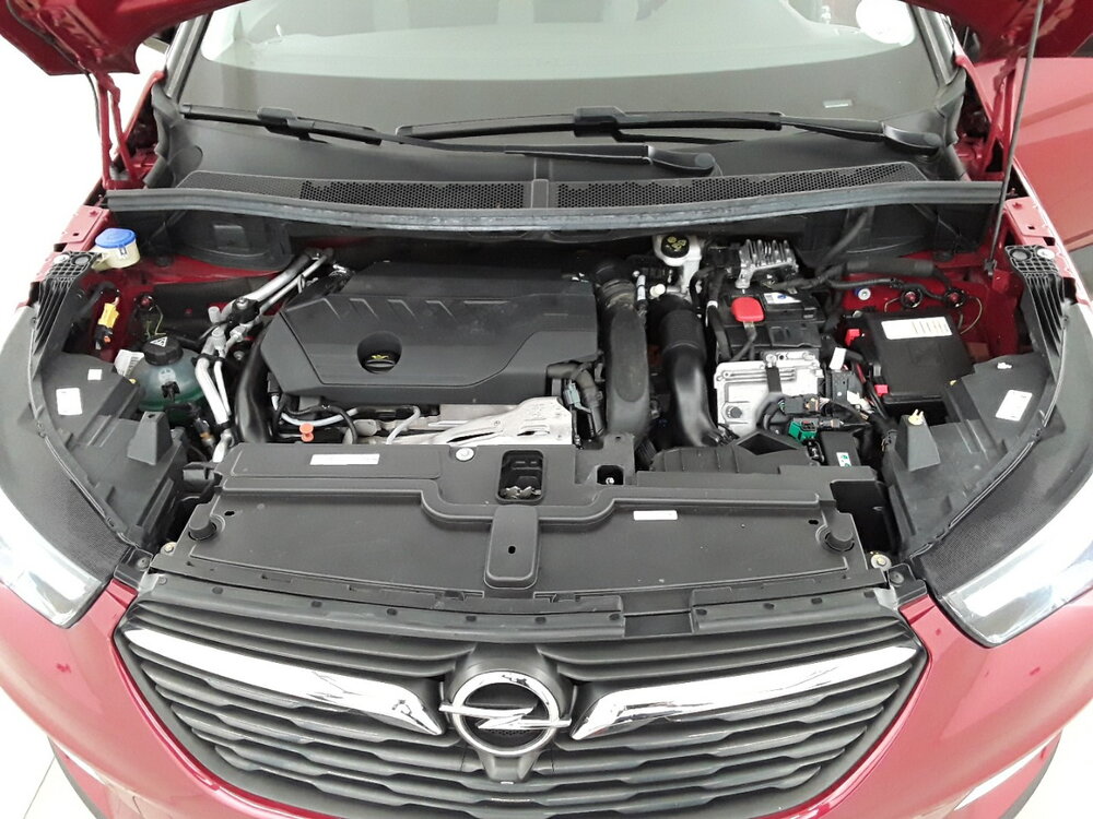 Occasion OPEL Grandland X Grandland X Hybrid 225 ch BVA8 - Elegance Business