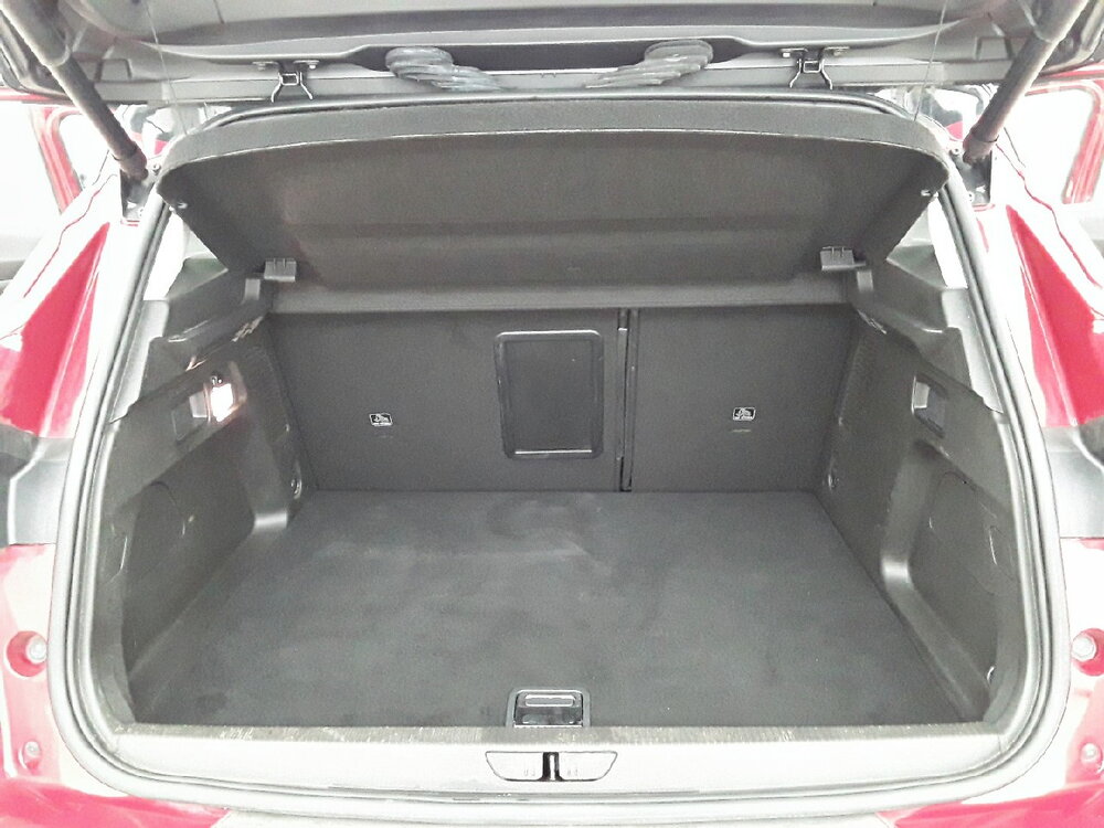 Occasion OPEL Grandland X Grandland X Hybrid 225 ch BVA8 - Elegance Business