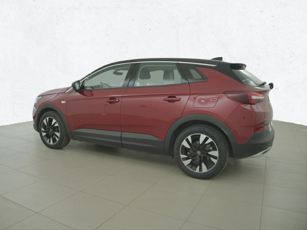 Occasion OPEL Grandland X Grandland X Hybrid 225 ch BVA8 - Elegance Business