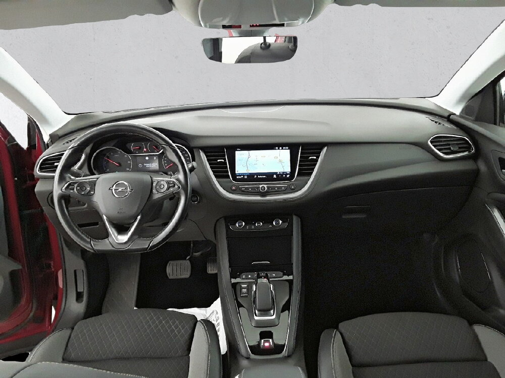 Occasion OPEL Grandland X Grandland X Hybrid 225 ch BVA8 - Elegance Business