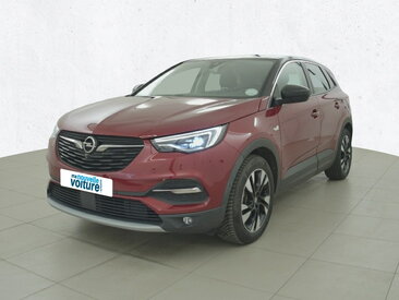 Occasion OPEL Grandland X Grandland X Hybrid 225 ch BVA8 - Elegance Business