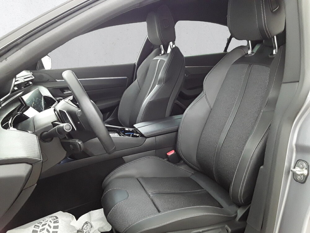 Occasion PEUGEOT 508 508 BlueHDi 130 ch S&S EAT8 - Allure
