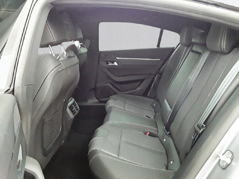 Occasion PEUGEOT 508 508 BlueHDi 130 ch S&S EAT8 - Allure