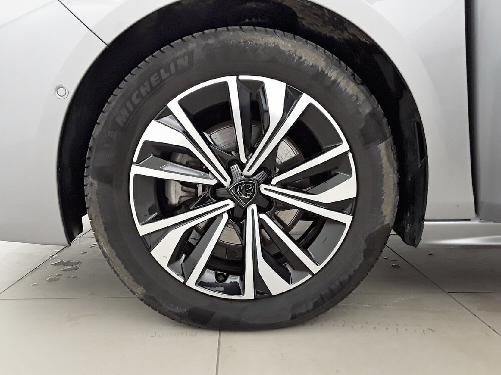 Occasion PEUGEOT 508 508 BlueHDi 130 ch S&S EAT8 - Allure