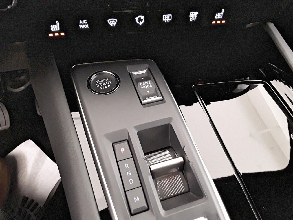 Occasion PEUGEOT 508 508 BlueHDi 130 ch S&S EAT8 - Allure