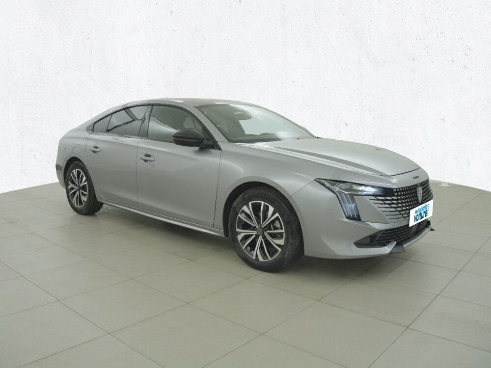 Occasion PEUGEOT 508 508 BlueHDi 130 ch S&S EAT8 - Allure