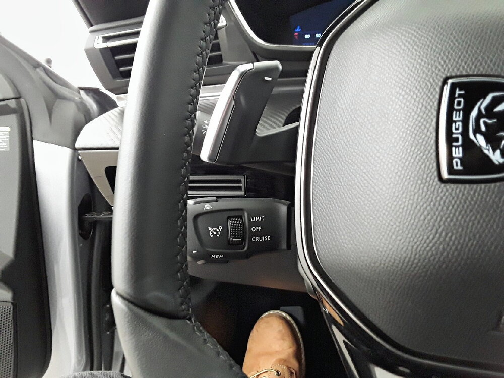 Occasion PEUGEOT 508 508 BlueHDi 130 ch S&S EAT8 - Allure