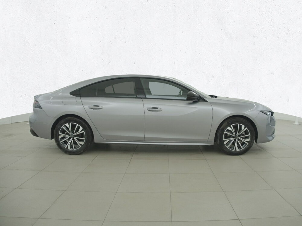 Occasion PEUGEOT 508 508 BlueHDi 130 ch S&S EAT8 - Allure