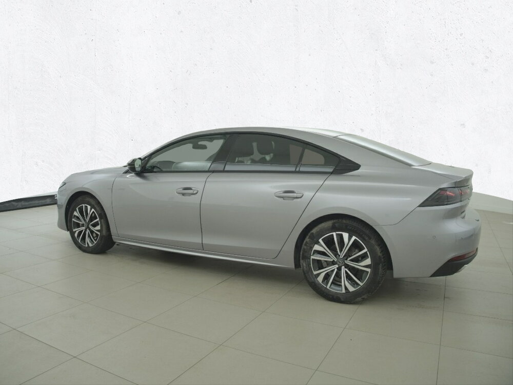 Occasion PEUGEOT 508 508 BlueHDi 130 ch S&S EAT8 - Allure