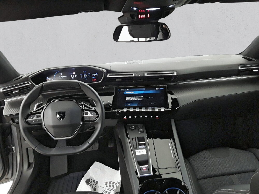 Occasion PEUGEOT 508 508 BlueHDi 130 ch S&S EAT8 - Allure