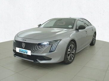 Occasion PEUGEOT 508 508 BlueHDi 130 ch S&S EAT8 - Allure