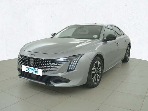 Occasion PEUGEOT 508 508 BlueHDi 130 ch S&S EAT8 - Allure