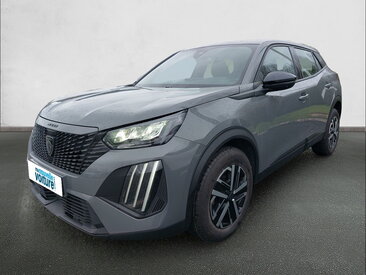 Occasion PEUGEOT 2008 2008 PureTech 100 S&S BVM6 - Active