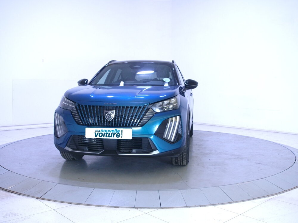Occasion PEUGEOT 2008 2008 Hybrid 145 e-DCS6 - GT