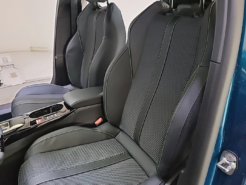 Occasion PEUGEOT 2008 2008 Hybrid 145 e-DCS6 - GT