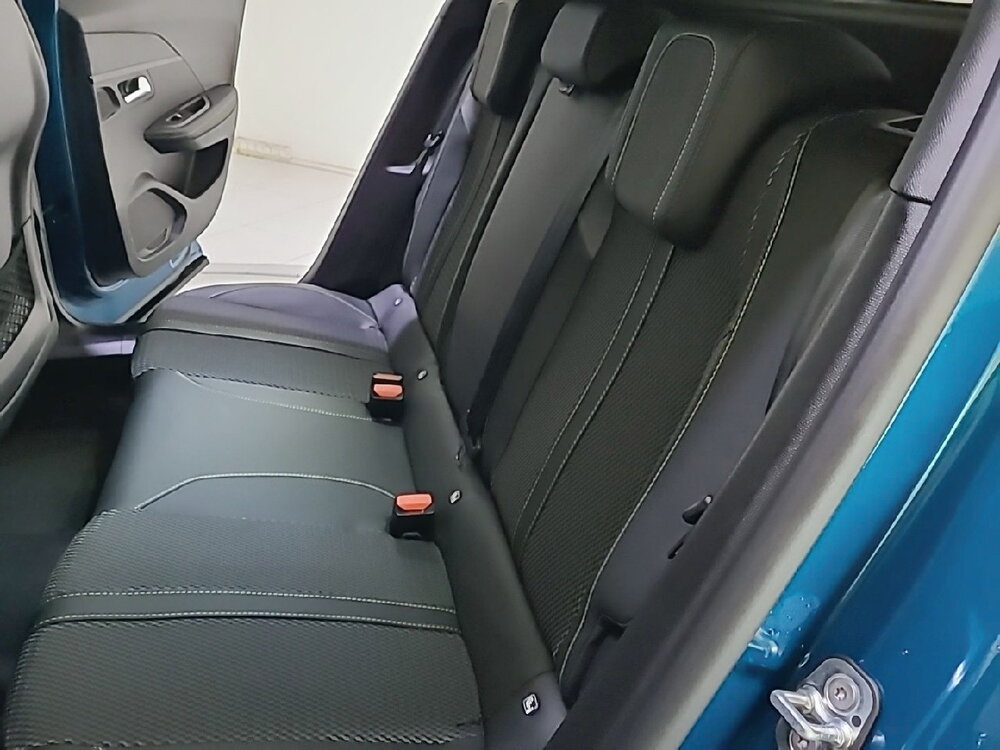 Occasion PEUGEOT 2008 2008 Hybrid 145 e-DCS6 - GT