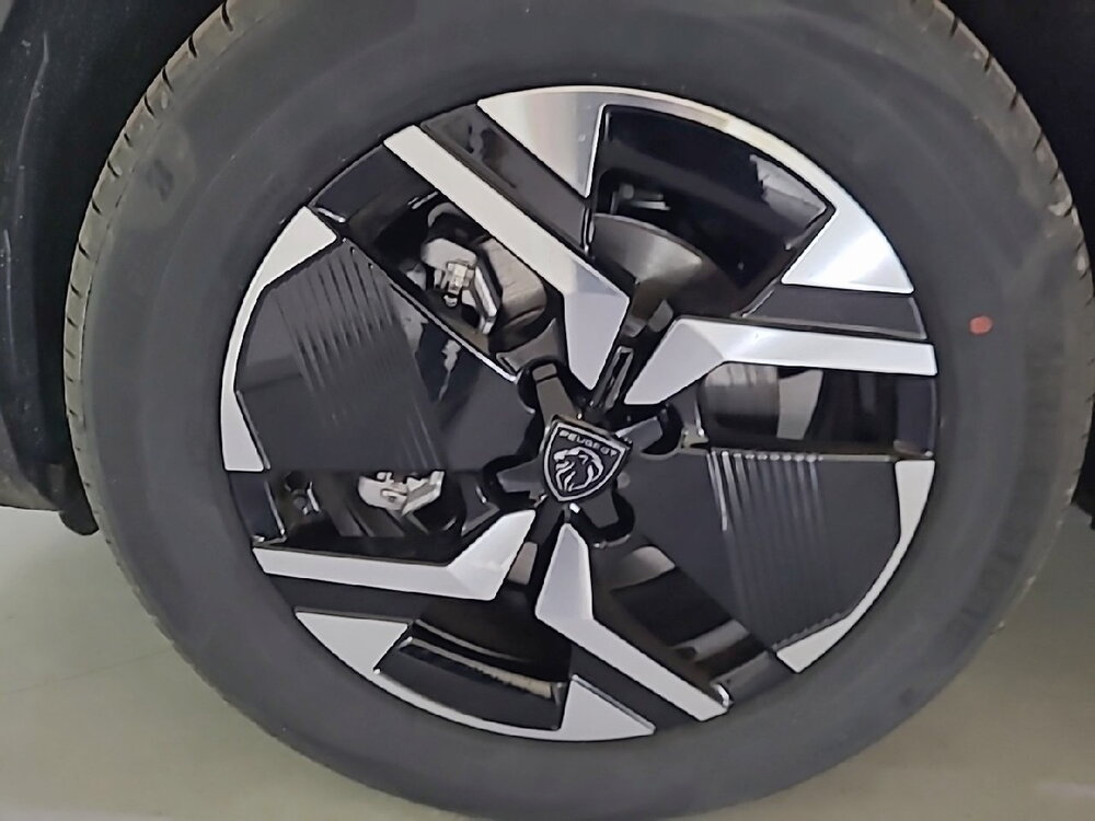 Occasion PEUGEOT 2008 2008 Hybrid 145 e-DCS6 - GT
