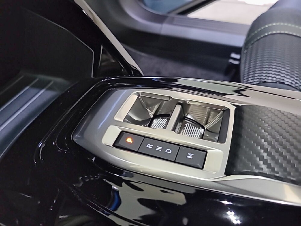Occasion PEUGEOT 2008 2008 Hybrid 145 e-DCS6 - GT