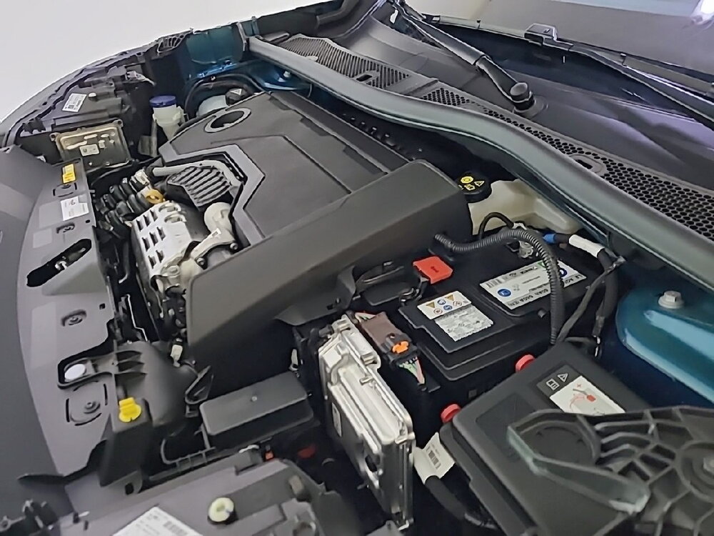 Occasion PEUGEOT 2008 2008 Hybrid 145 e-DCS6 - GT