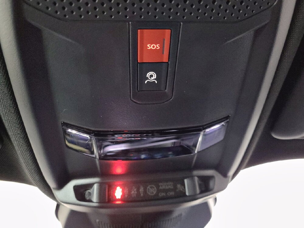 Occasion PEUGEOT 2008 2008 Hybrid 145 e-DCS6 - GT