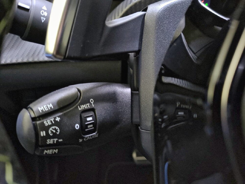 Occasion PEUGEOT 2008 2008 Hybrid 145 e-DCS6 - GT