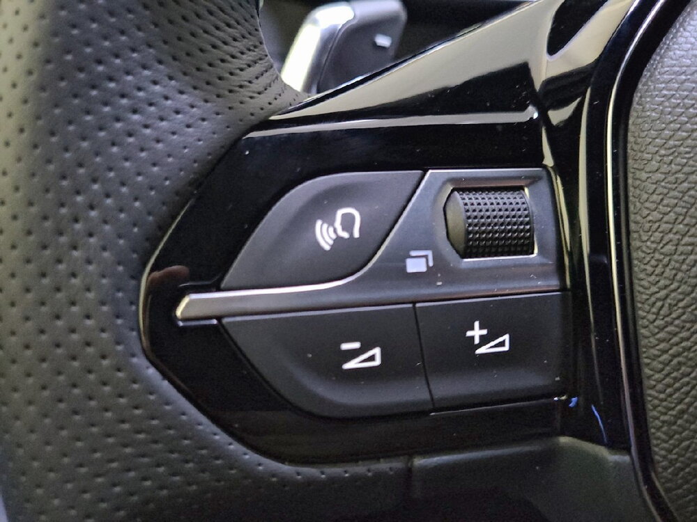 Occasion PEUGEOT 2008 2008 Hybrid 145 e-DCS6 - GT