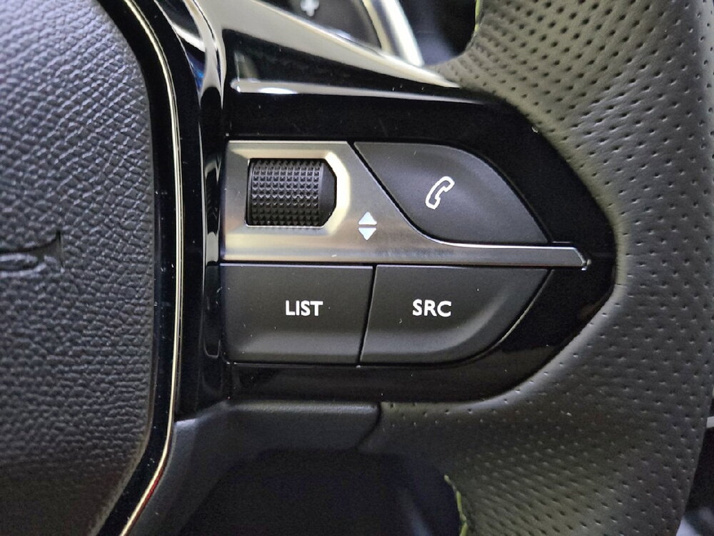 Occasion PEUGEOT 2008 2008 Hybrid 145 e-DCS6 - GT