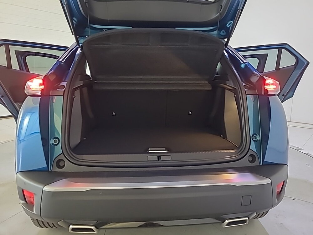 Occasion PEUGEOT 2008 2008 Hybrid 145 e-DCS6 - GT
