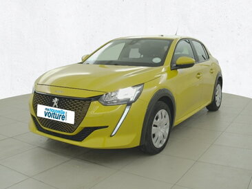 Occasion PEUGEOT 208 208 Electrique 50 kWh 136ch - Active